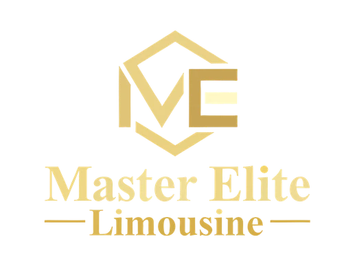 Master Elite Limousine logo